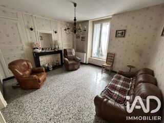  Maison à vendre 5 pièces 97 m²