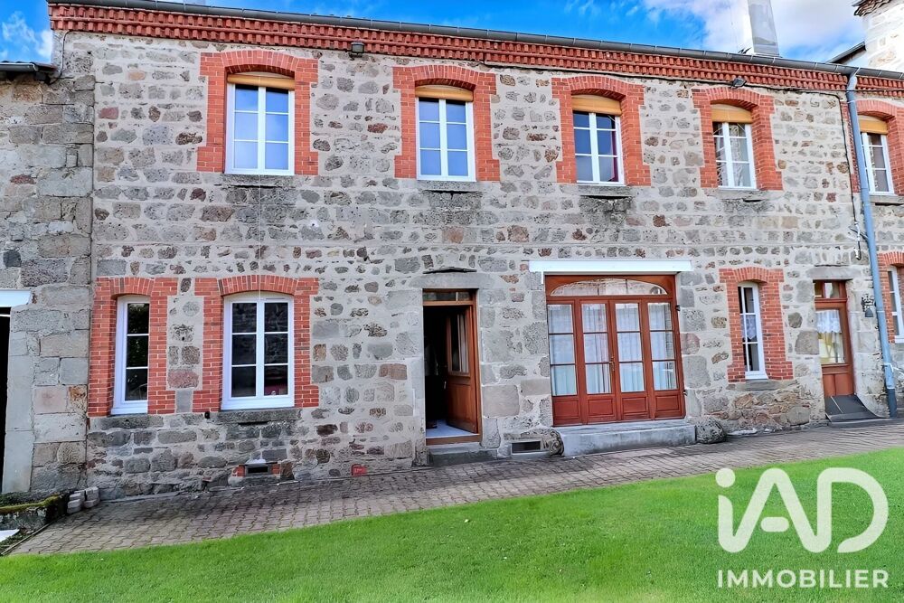 Vente Maison de village 4 pièces