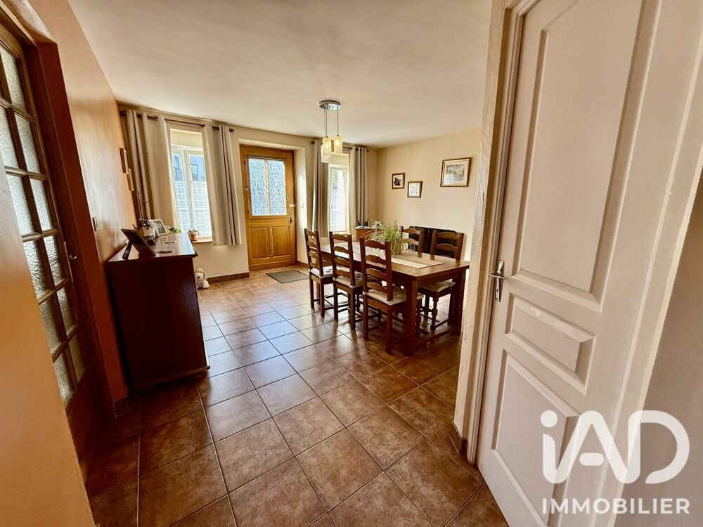 Vente Maison/villa 7 pièces