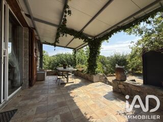  Maison à vendre 5 pièces 135 m²