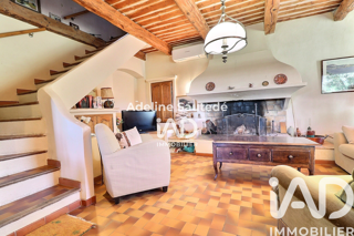  Maison à vendre 9 pièces 173 m²