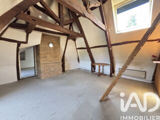  Appartement � vendre 2 pi�ces 45 m�