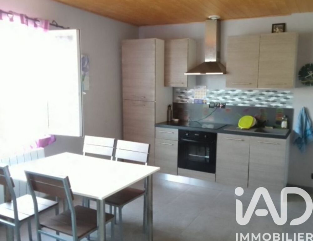 Vente Maison/villa 2 pièces
