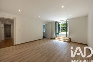  Appartement à vendre 2 pièces 48 m²