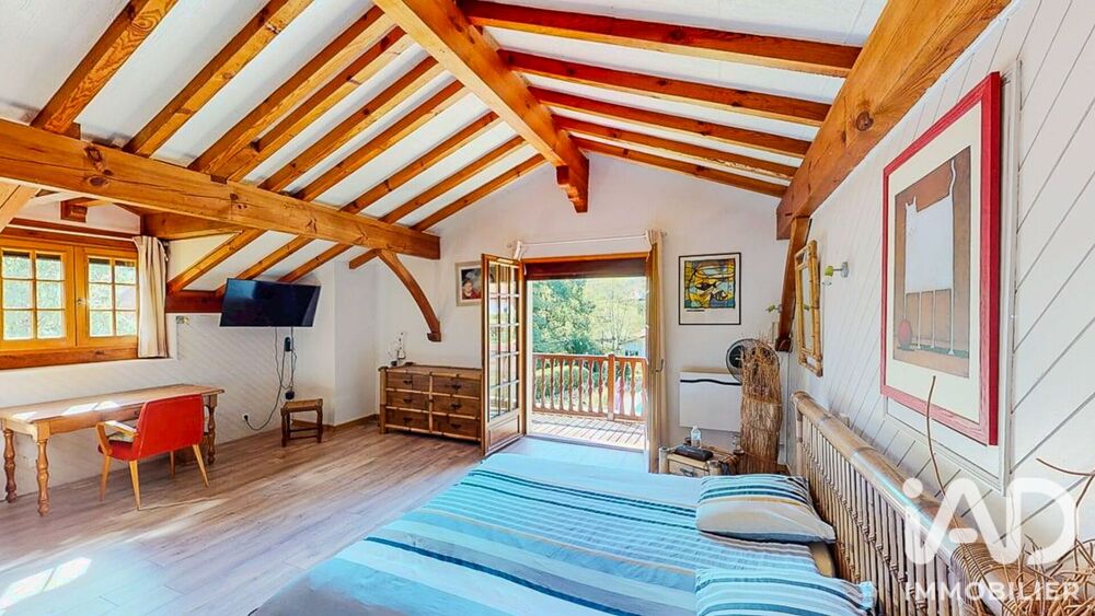 à vendre  Maison Urrugne (64122)