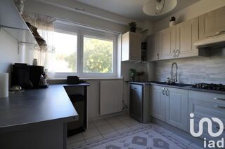  Maison à vendre 5 pièces 100 m²
