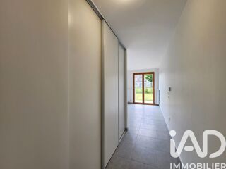  Appartement à vendre 3 pièces 58 m²