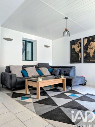  Maison � vendre 5 pi�ces 152 m�