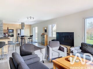  Maison � vendre 6 pi�ces 172 m�