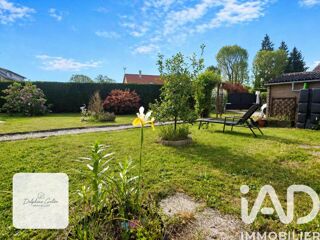  Maison à vendre 5 pièces 103 m²
