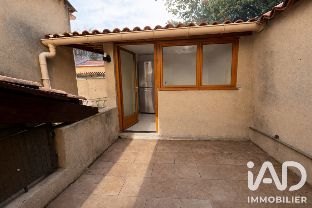 à vendre  Maison Marseille 9