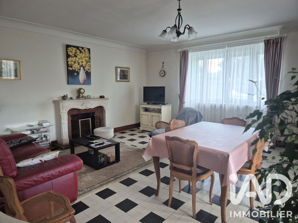 Vente Maison Vente Maison de village 5 pièces Rozay-en-brie