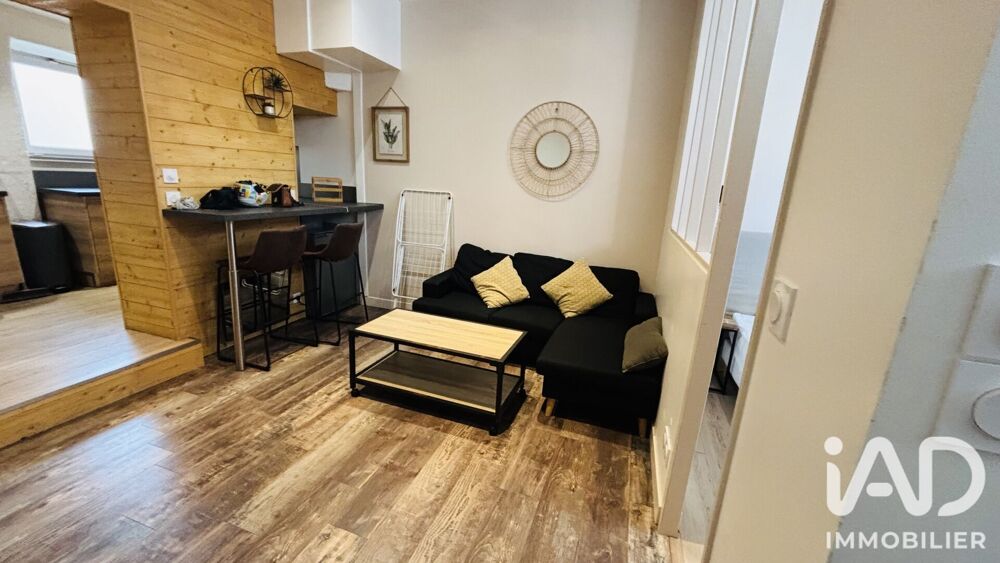 Vente Appartement Vente Appartement 2 pièces La rochelle