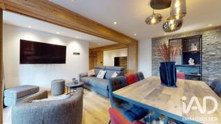  Appartement à vendre 4 pièces 79 m²