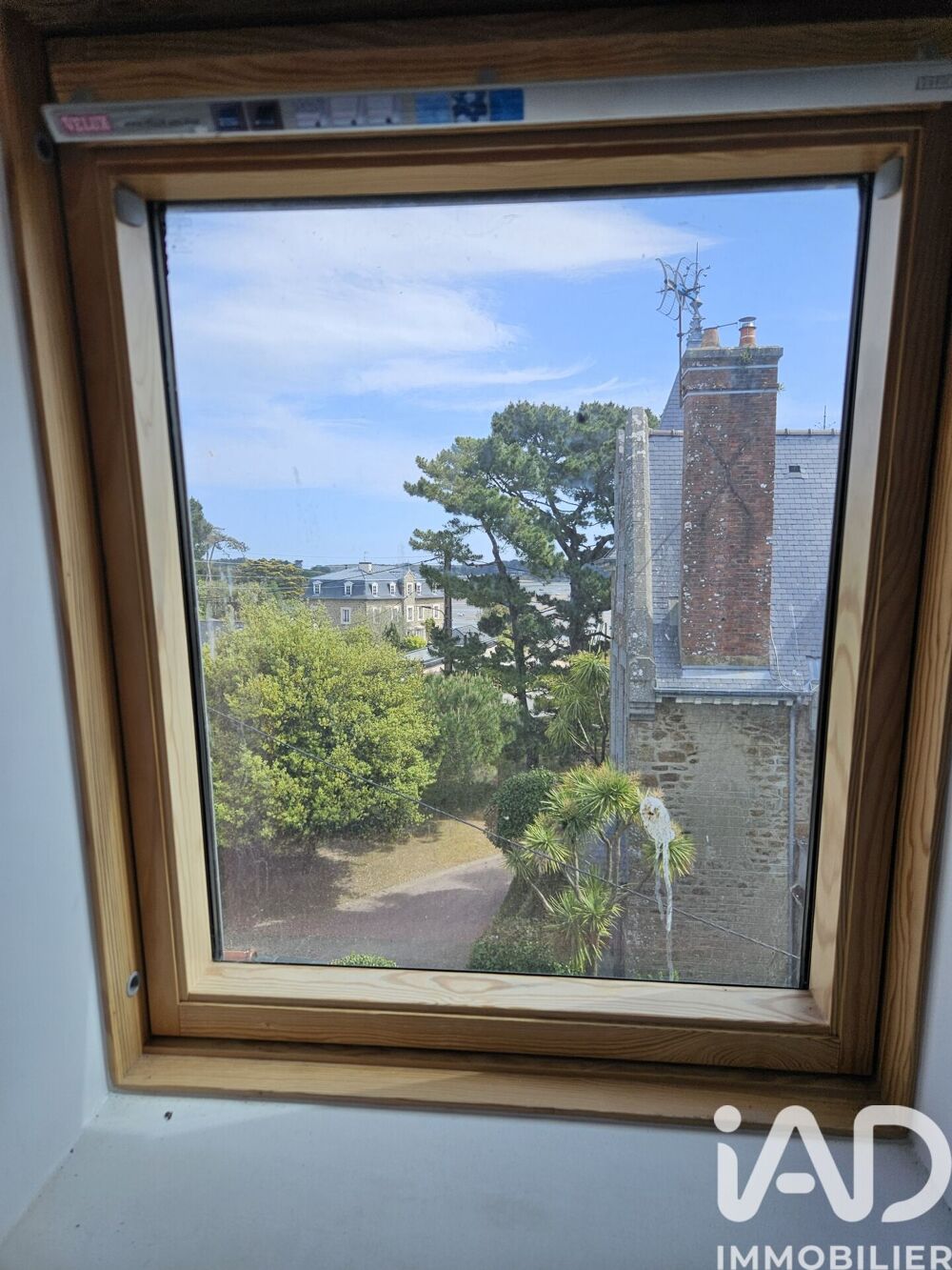 à vendre  Maison Saint-Malo (35400)