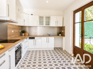  Maison à vendre 7 pièces 178 m²