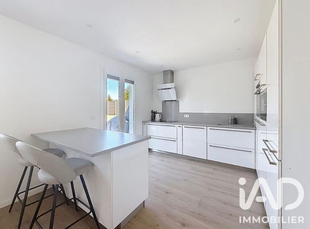 Vente Maison Vente Maison/villa 6 pièces Boissy-saint-léger