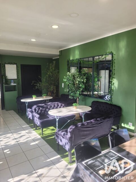   Vente Restauration rapide 100 m&sup2; 