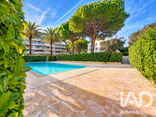 Vente Appartement Vente Appartement 3 pièces Antibes