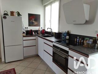 Maison à vendre 3 pièces 59 m²