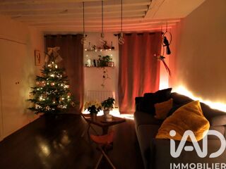  Appartement à vendre 2 pièces 57 m²