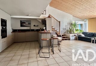  Maison à vendre 8 pièces 240 m²