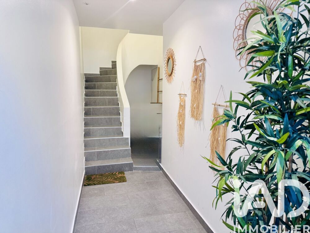 vente Appartement - 4 pièce(s) - 56 m² La Crau (83260)
