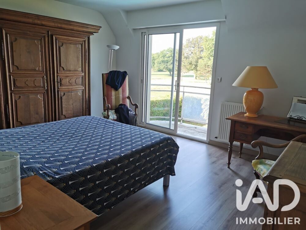 Vente Maison d'architecte 7 pièces