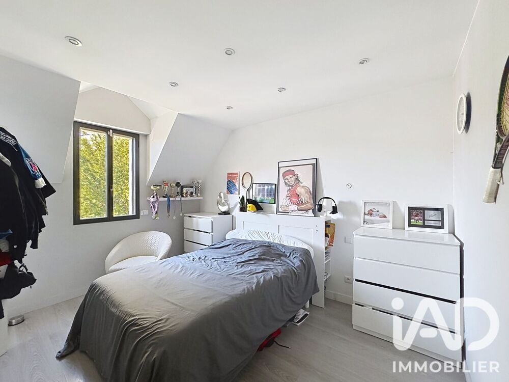 à vendre  Maison Montlignon (95680)