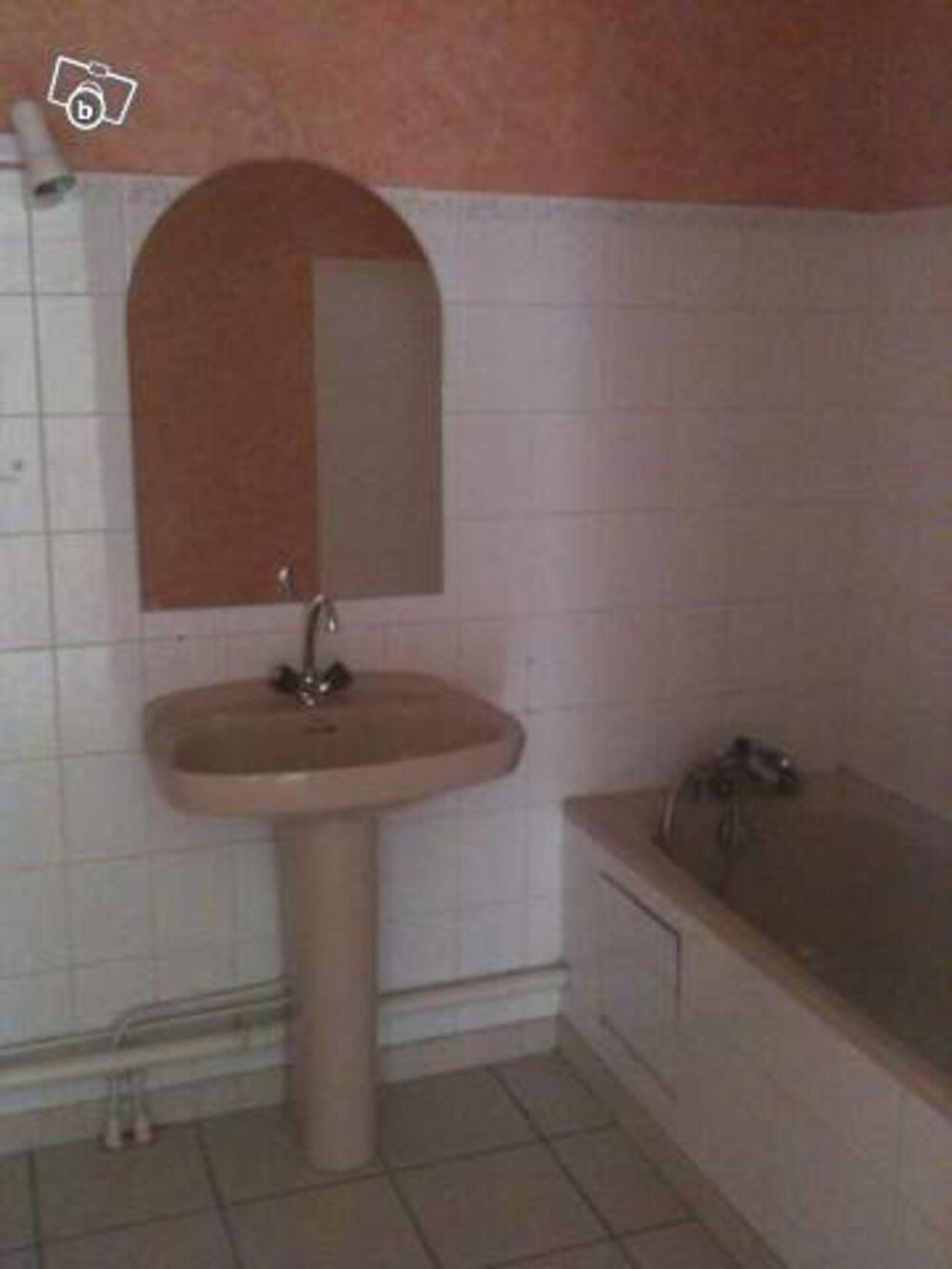 Location Appartement T3 19 rue Dugas Montbel ST CHAMOND Saint-chamond