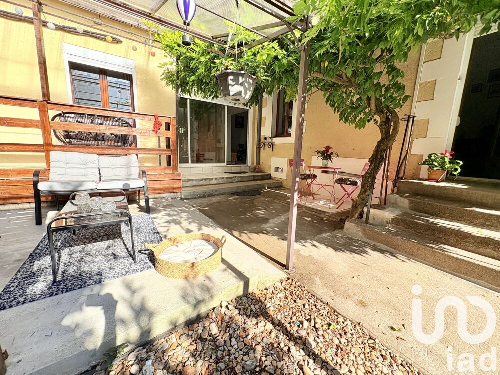 Vente Maison Vente Maison de ville 4 pièces Périgueux