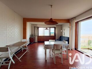  Appartement à vendre 2 pièces 51 m²