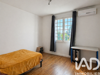  Maison à vendre 5 pièces 135 m²