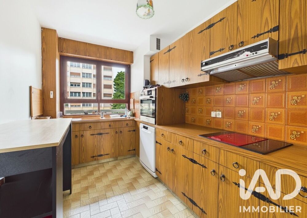 Vente Appartement Vente Appartement 3 pièces Maisons-alfort