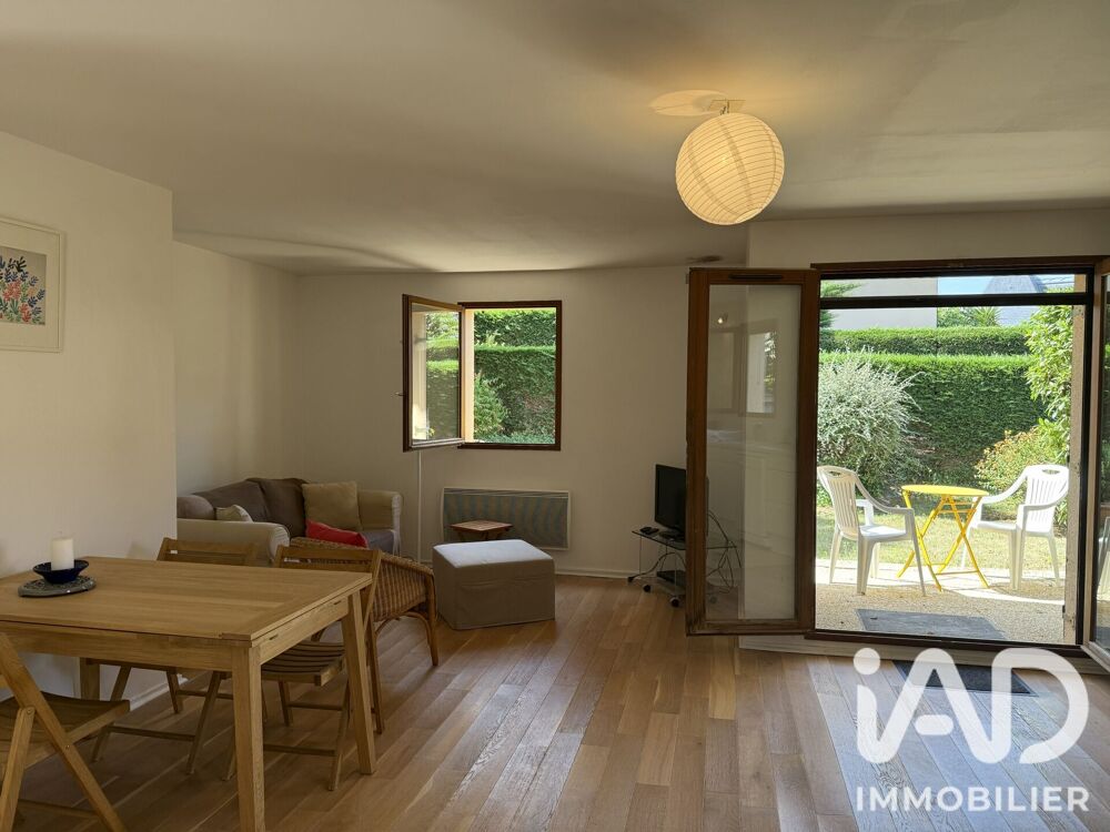 Vente Appartement Vente Appartement 3 pièces Ouistreham