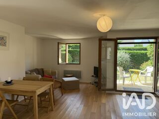  Appartement à vendre 3 pièces 50 m²