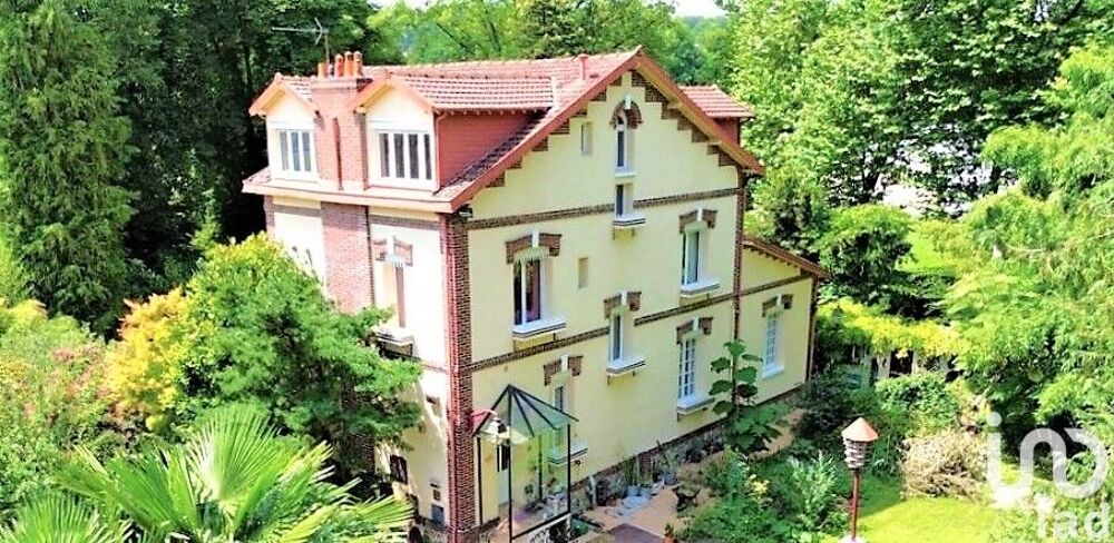 à vendre  Maison Malaunay (76770)