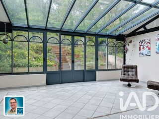  Maison à vendre 5 pièces 110 m²