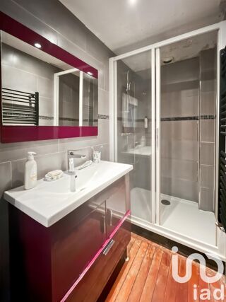  Appartement à vendre 3 pièces 51 m²