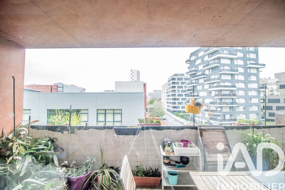 Vente Appartement 5 pièces
