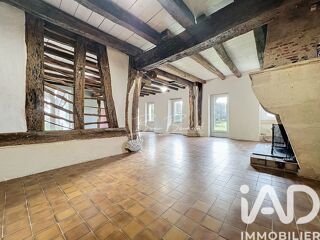  Maison � vendre 7 pi�ces 262 m�
