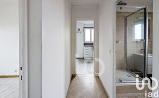  Appartement à vendre 3 pièces 46 m²