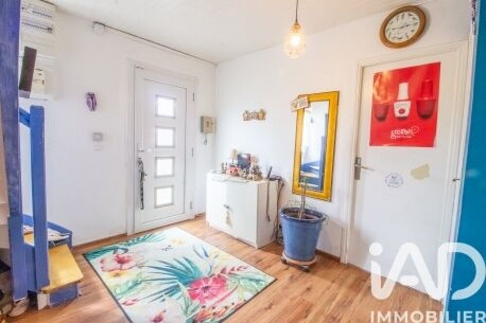 Vente Maison/villa 8 pièces