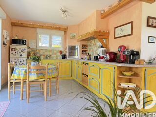  Maison à vendre 5 pièces 137 m²