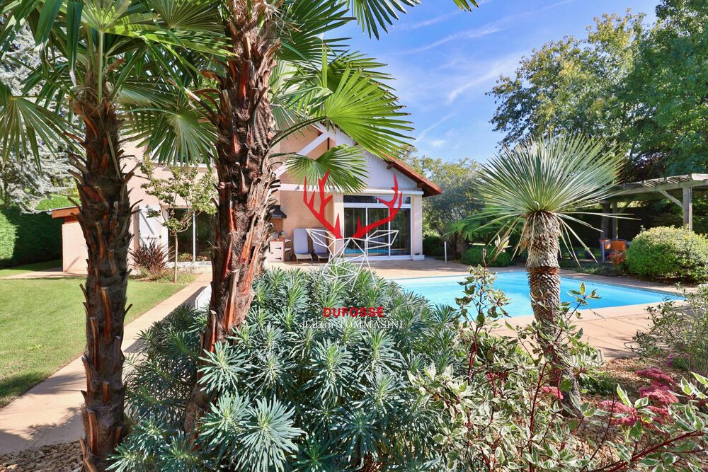  vendre  Maison La Tour-de-Salvagny (69890)