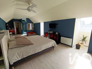  Maison à vendre 4 pièces 121 m²