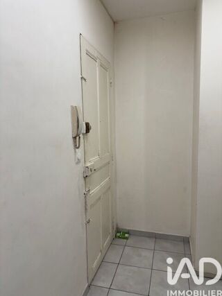  Appartement � vendre 1 pi�ce 21 m�