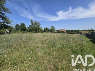  Terrain à vendre 1500 m²