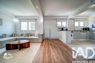  Appartement � vendre 5 pi�ces 81 m�