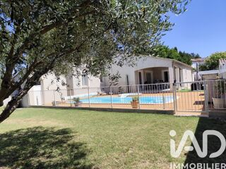  Maison à vendre 6 pièces 130 m²